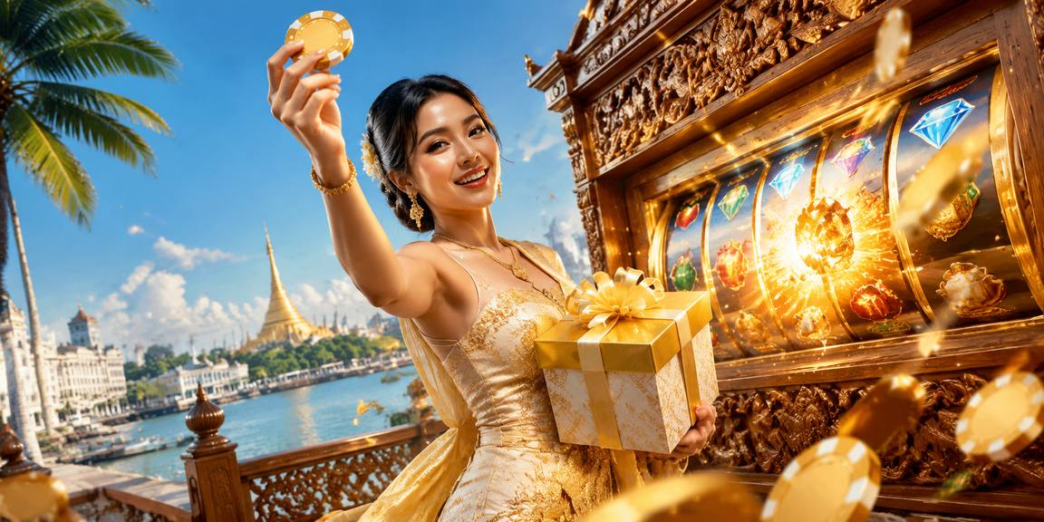 ezslot ezslot ကို ဘာကြောင့်တည်ဆောက်ထားသလဲ
