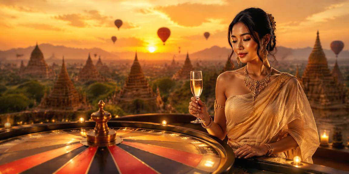 ezslot ကျွန်ုပ်တို့ ကာစီနိုလောဘီထဲမှာ ဘာတွေရှိလဲ